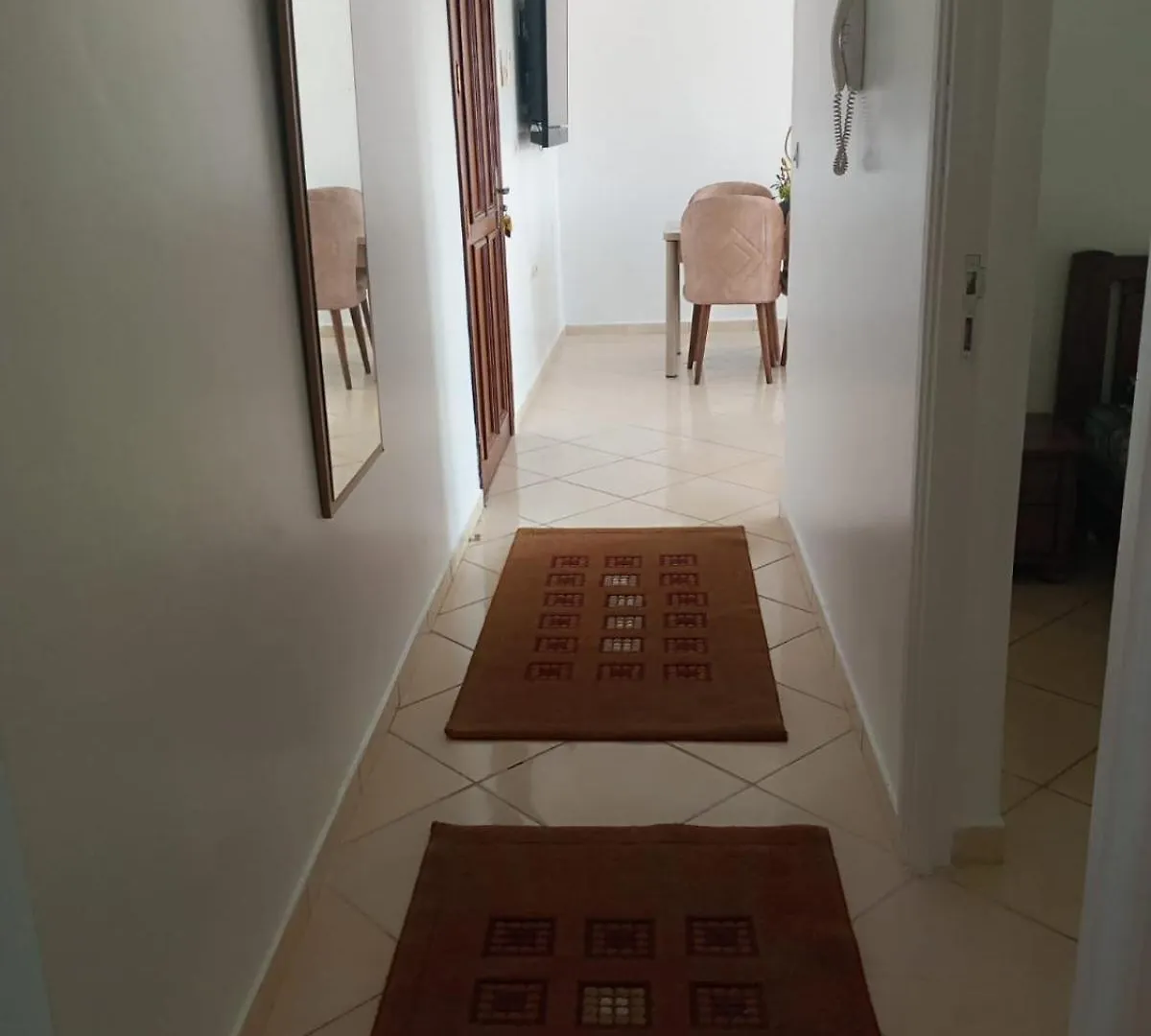 Hamdoun Stay Agadir Apartament