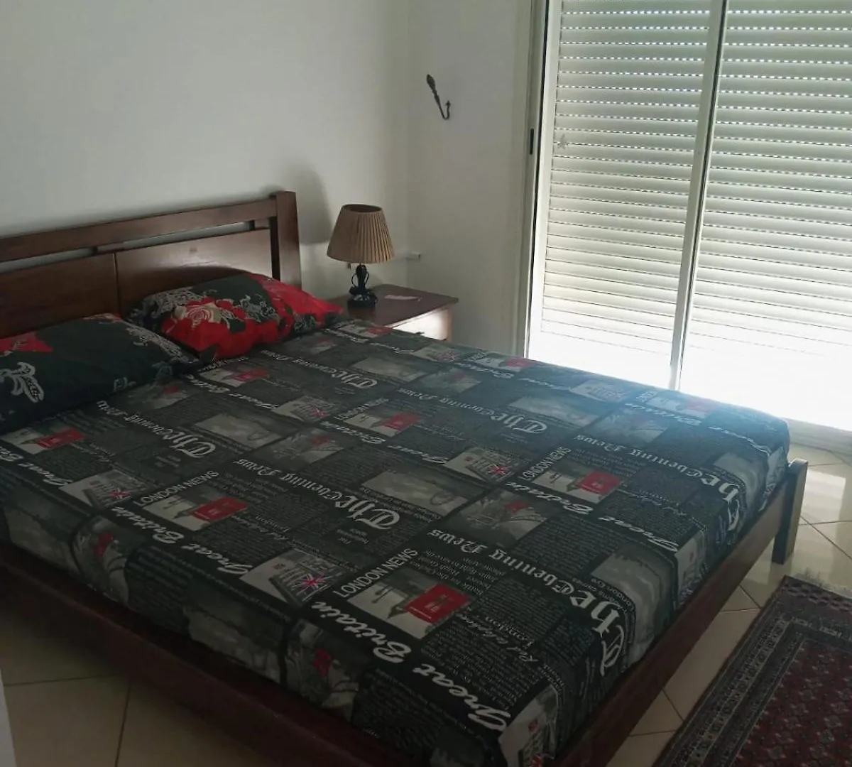 Hamdoun Stay Agadir